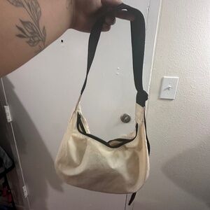 Baggu medium crescent bag